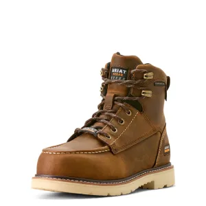 10053821 - Ariat Women's Rebar Life H20 Composite Toe