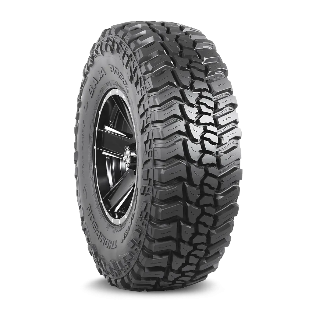 17" Baja Boss XS Tire