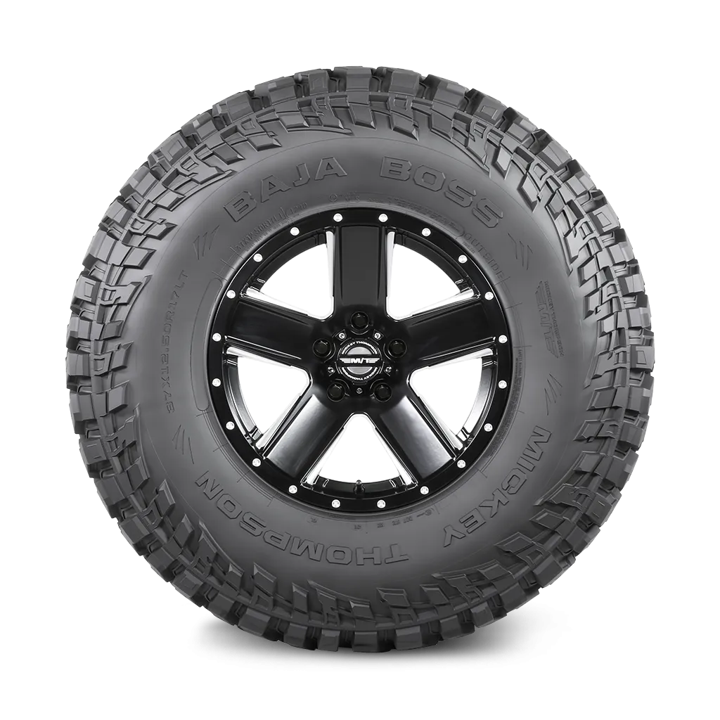 17" Baja Boss XS Tire