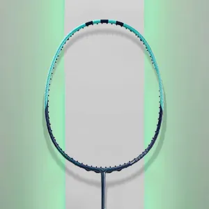 Adidas Uberschall F3.1 Unstrung Badminton Racket