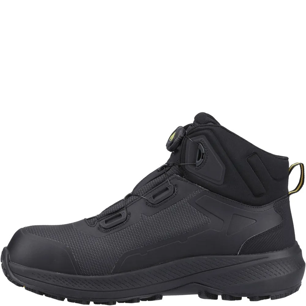 Amblers Safety AS320C Ridgeway Safety Hiking Boots