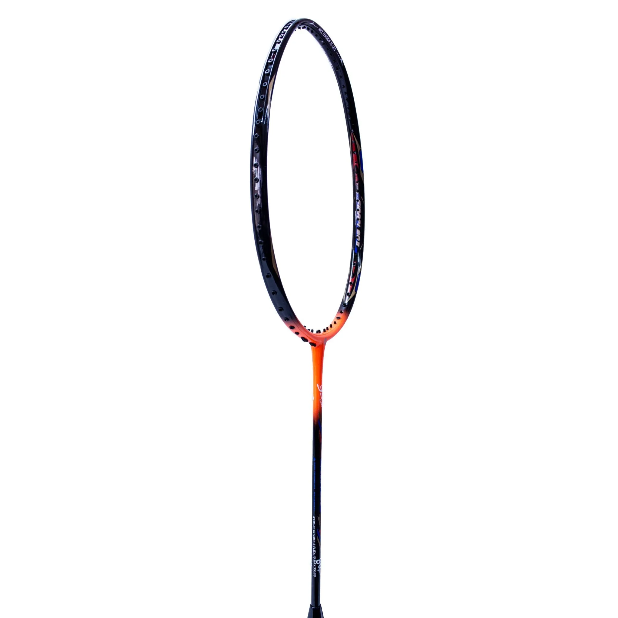 APACS Finapi 88 II Badminton Racket