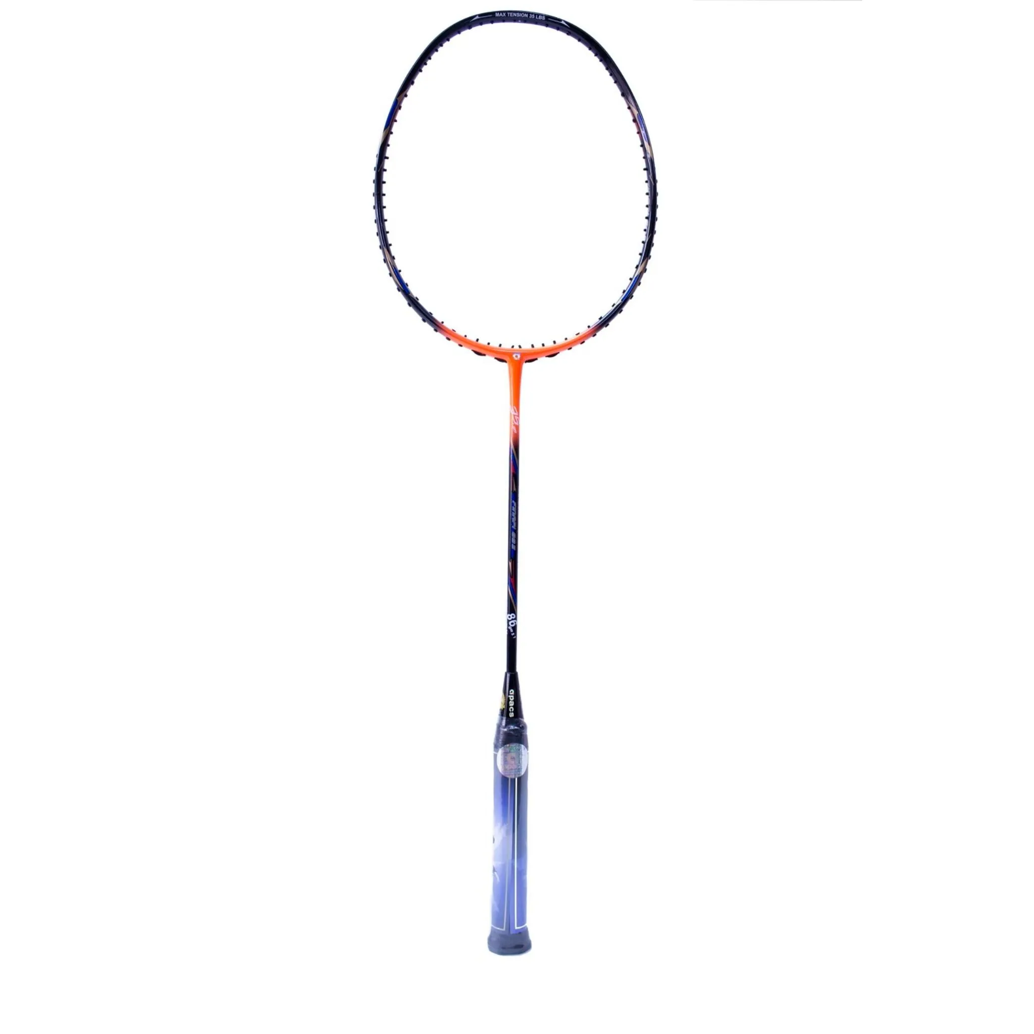 APACS Finapi 88 II Badminton Racket