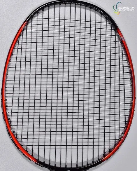 Apacs Nano Fusion Speed XR badminton racket