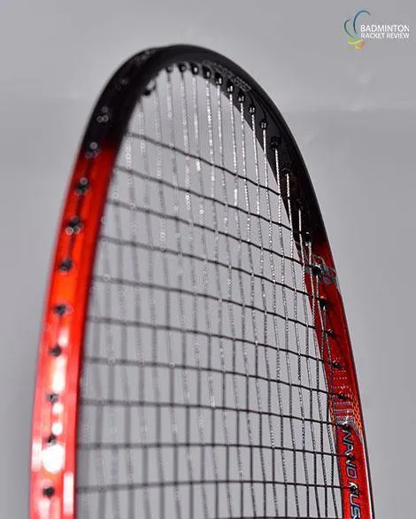 Apacs Nano Fusion Speed XR badminton racket
