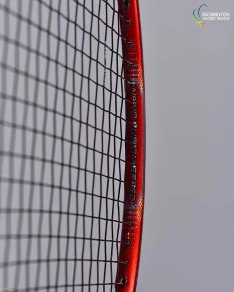 Apacs Nano Fusion Speed XR badminton racket