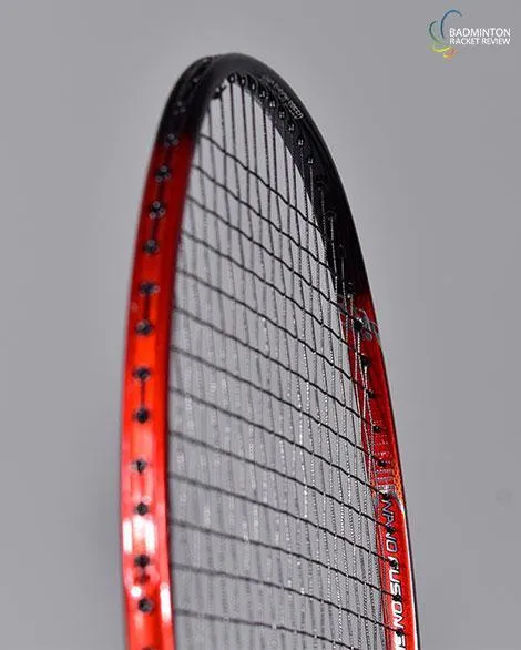 Apacs Nano Fusion Speed XR badminton racket