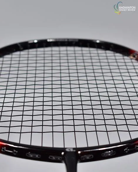 Apacs Nano Fusion Speed XR badminton racket
