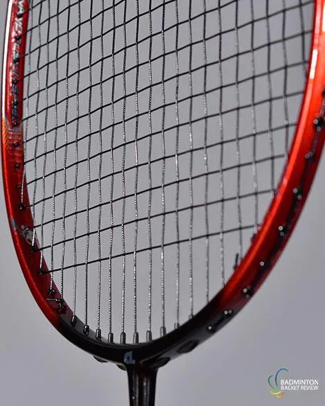 Apacs Nano Fusion Speed XR badminton racket