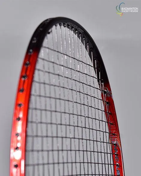 Apacs Nano Fusion Speed XR badminton racket