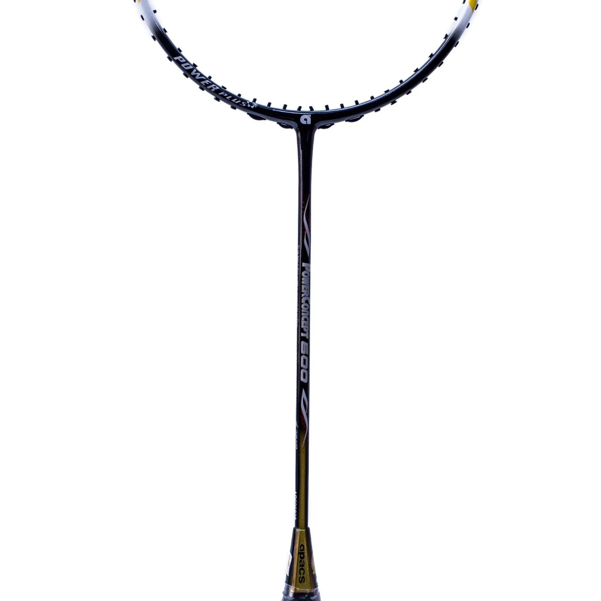 APACS Power Concept 600 Badminton Racket