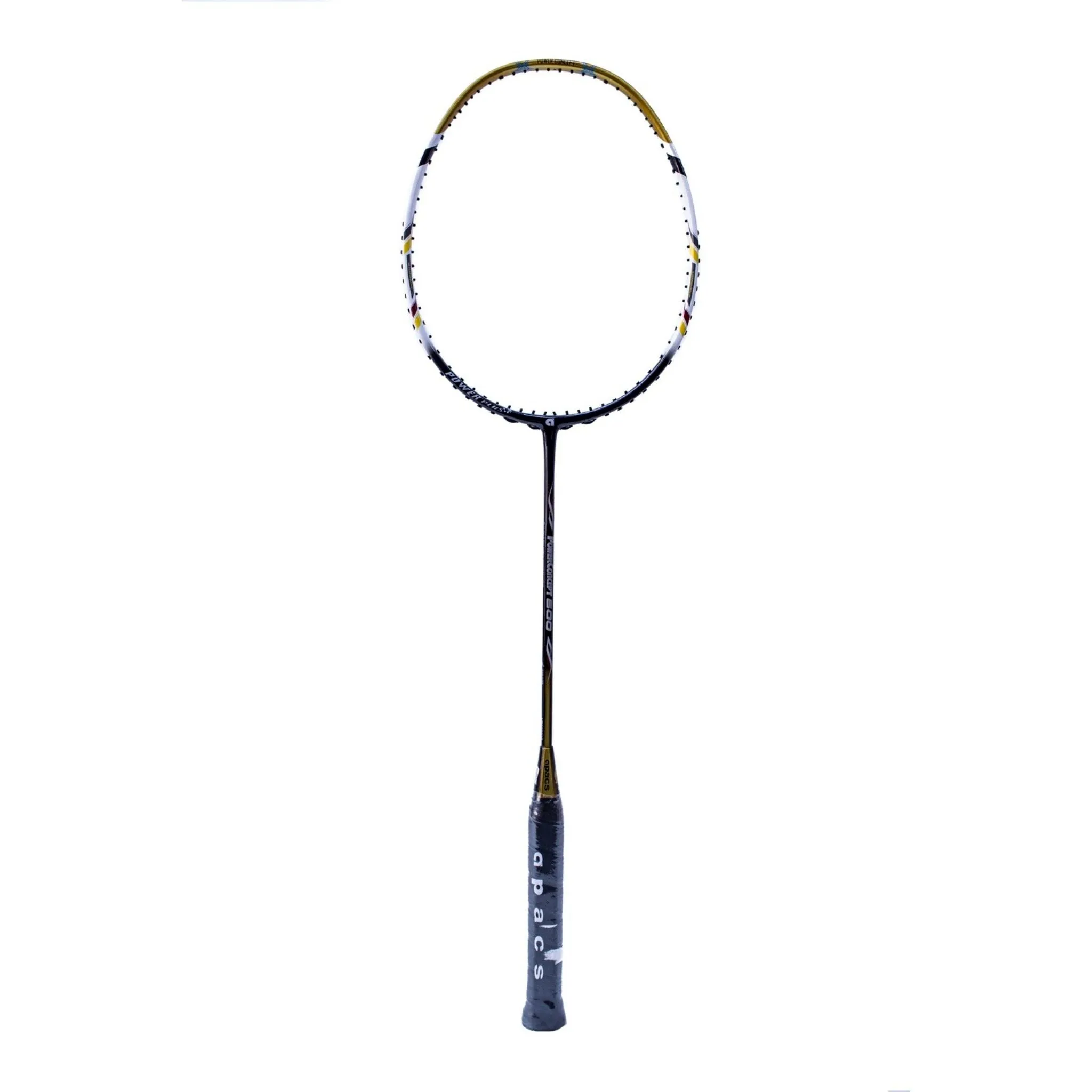 APACS Power Concept 600 Badminton Racket