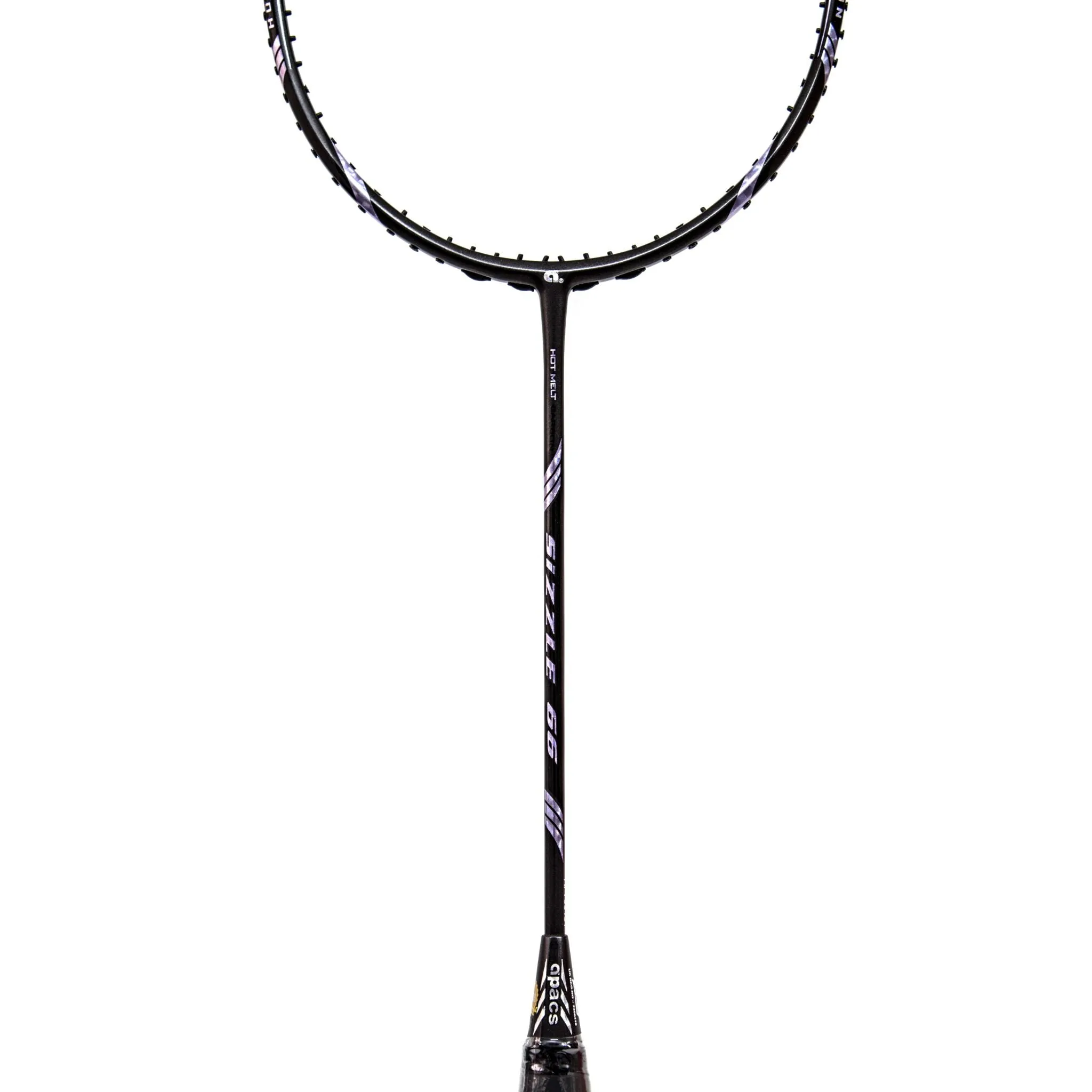 APACS Sizzle 66 Badminton Racket