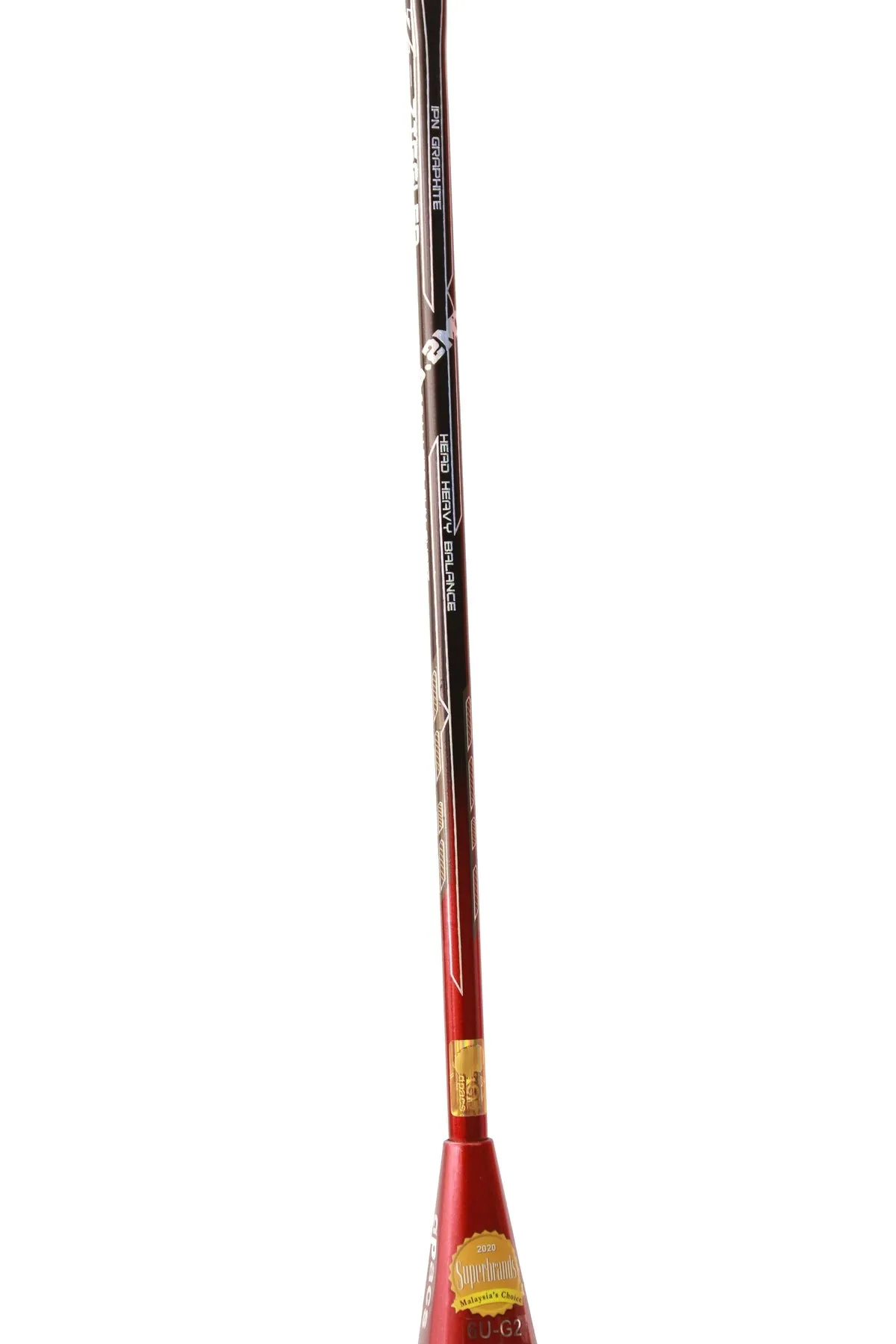 APACS Z Ziggler Lite Badminton Racket