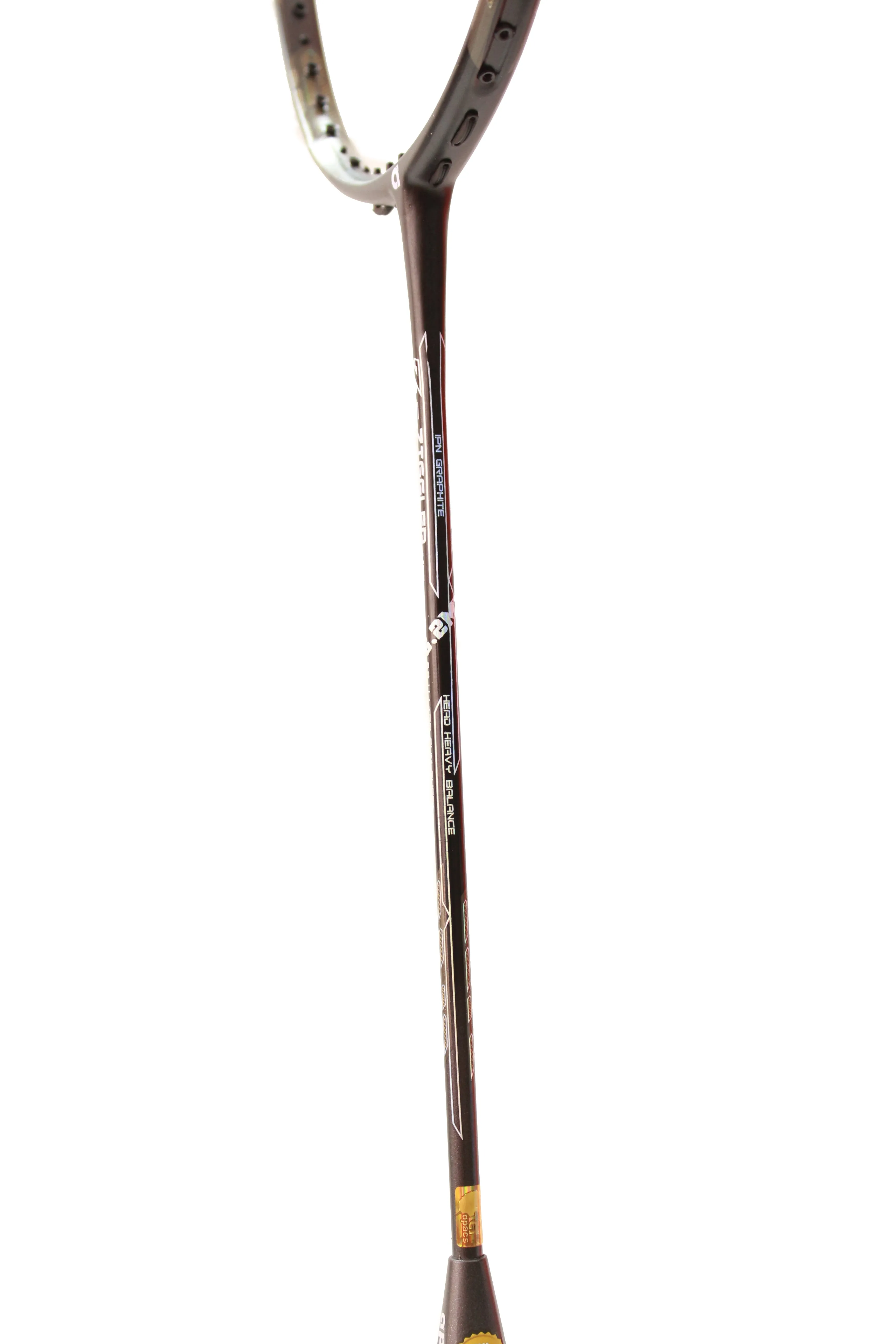 APACS Z Ziggler Lite Badminton Racket