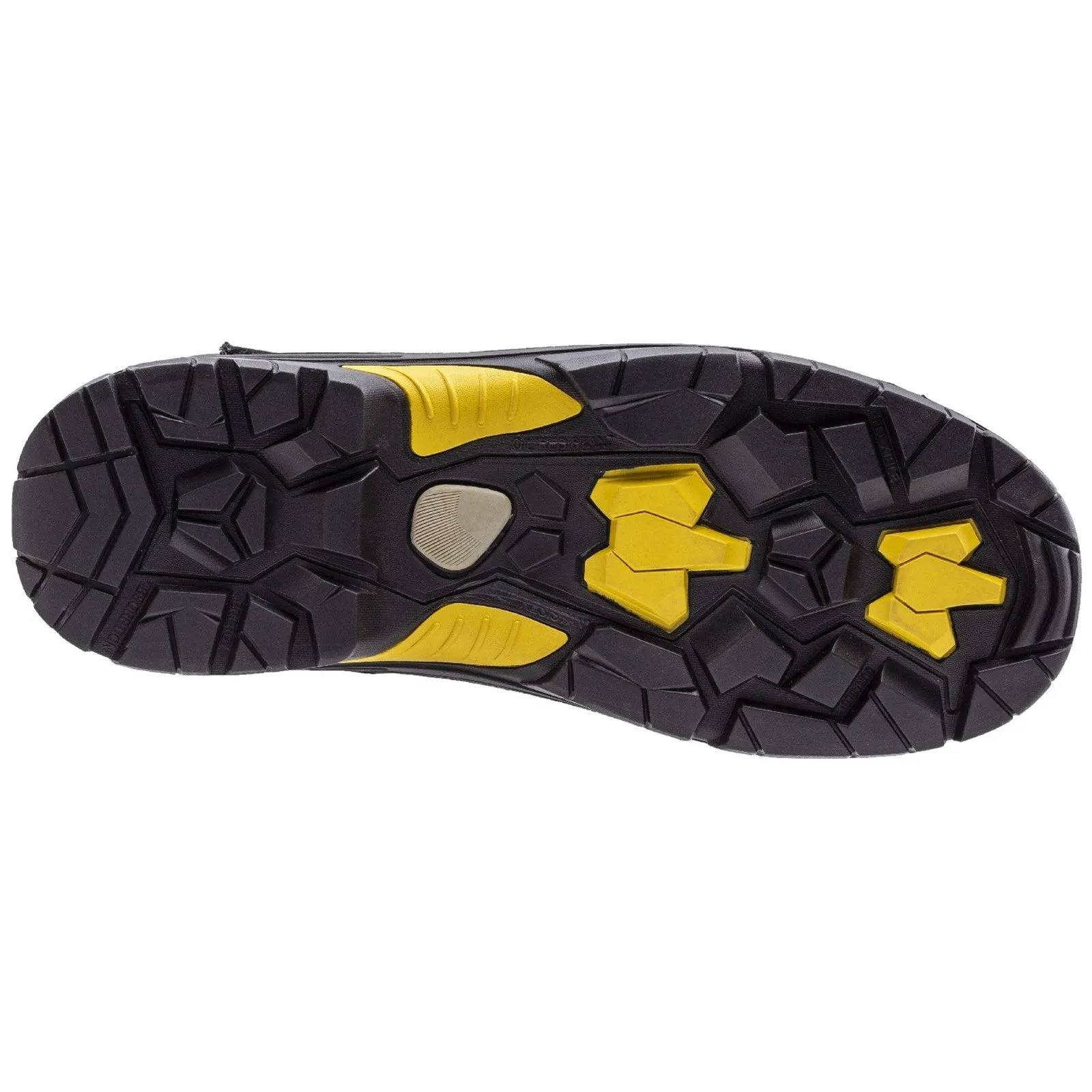 AS950 Welding Safety Boot
