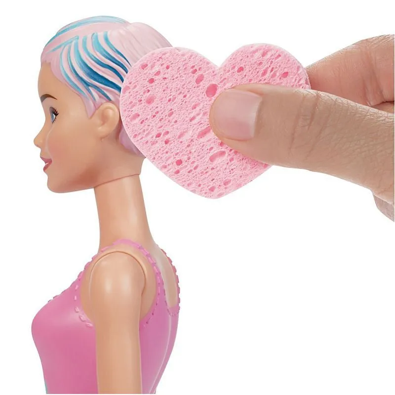 Barbie Colour Reveal Doll