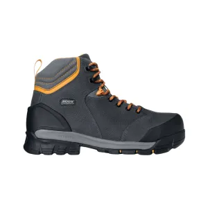 Bedrock 6" Comp Toe Black