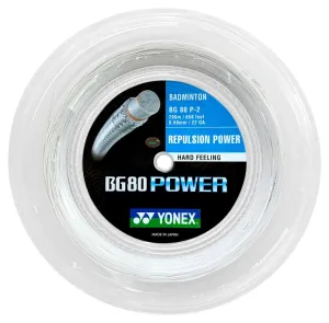 BG80 POWER Reel