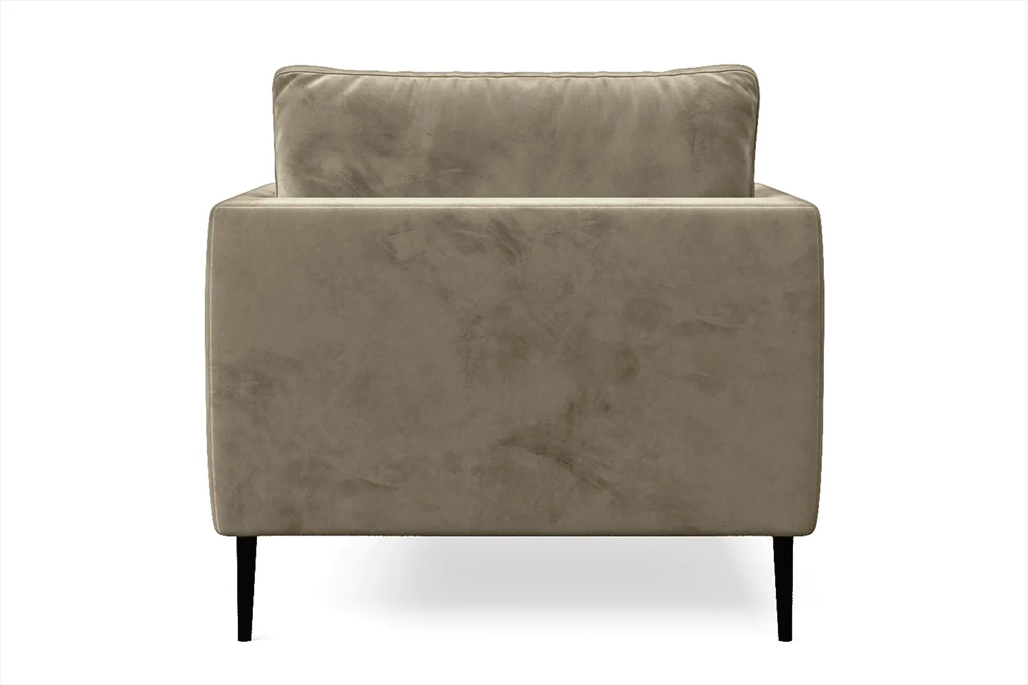 Bisceglie Armchair Sand Velvet