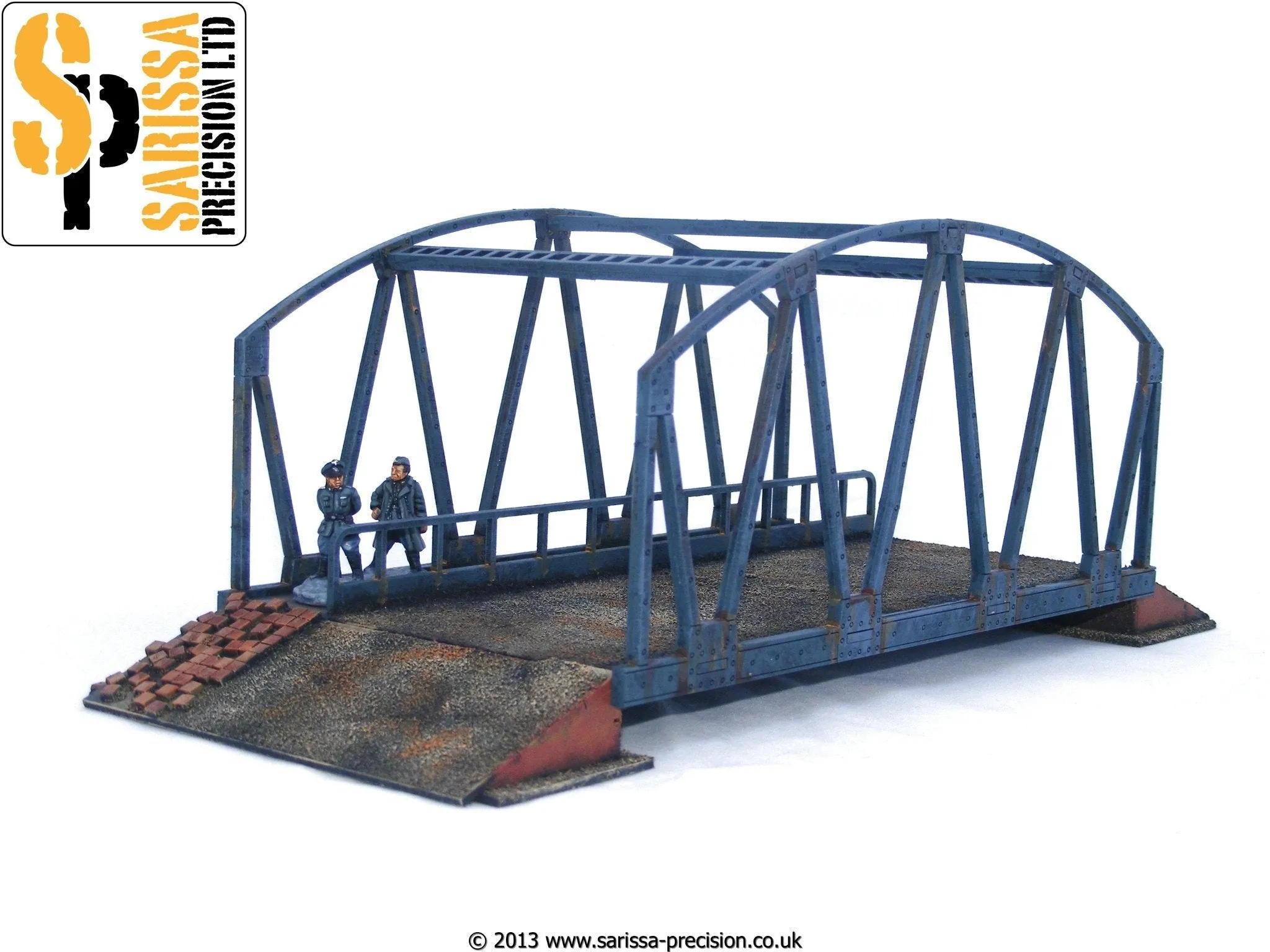 Box Girder Bridge