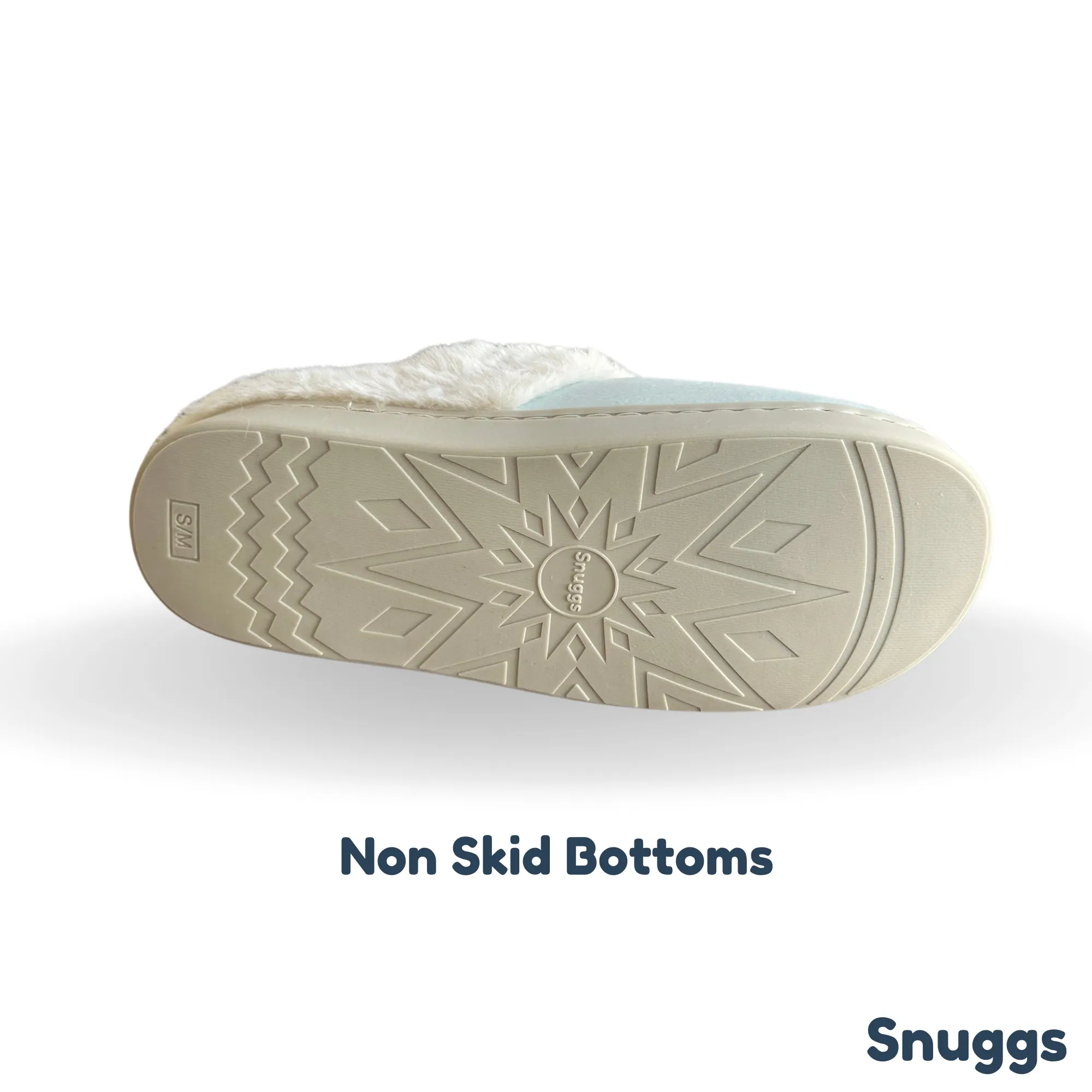 Boxer Snuggs Slippers