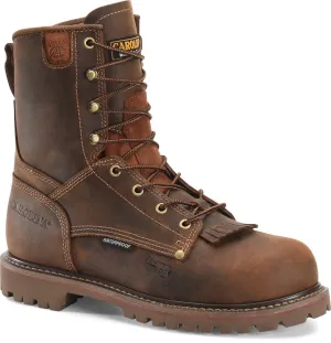 Carolina CA8528  Mens 8 Inch Composite Toe Work Boot