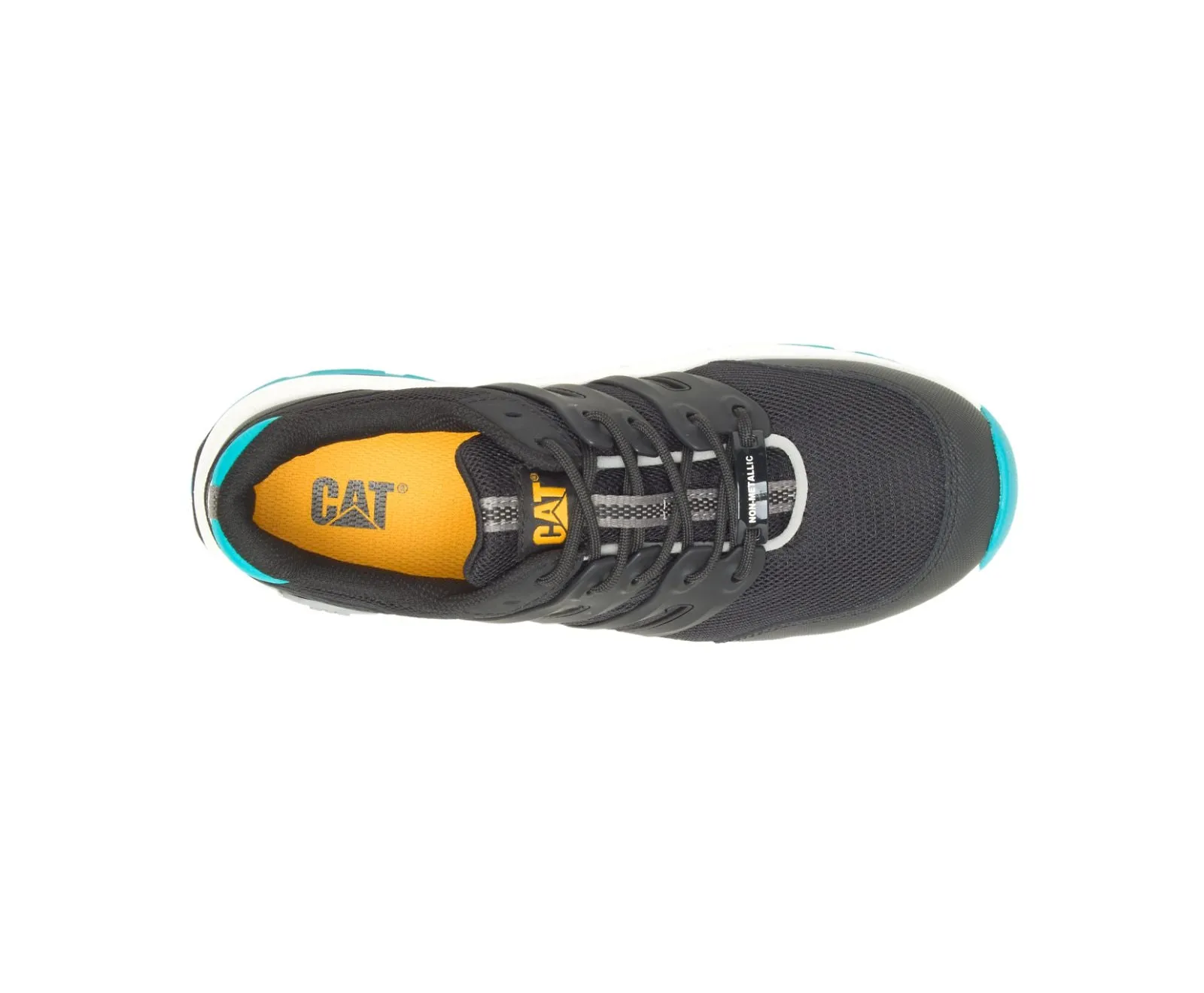 CATERPILLAR Women's Streamline 2.0 W'S Composite Toe P91357