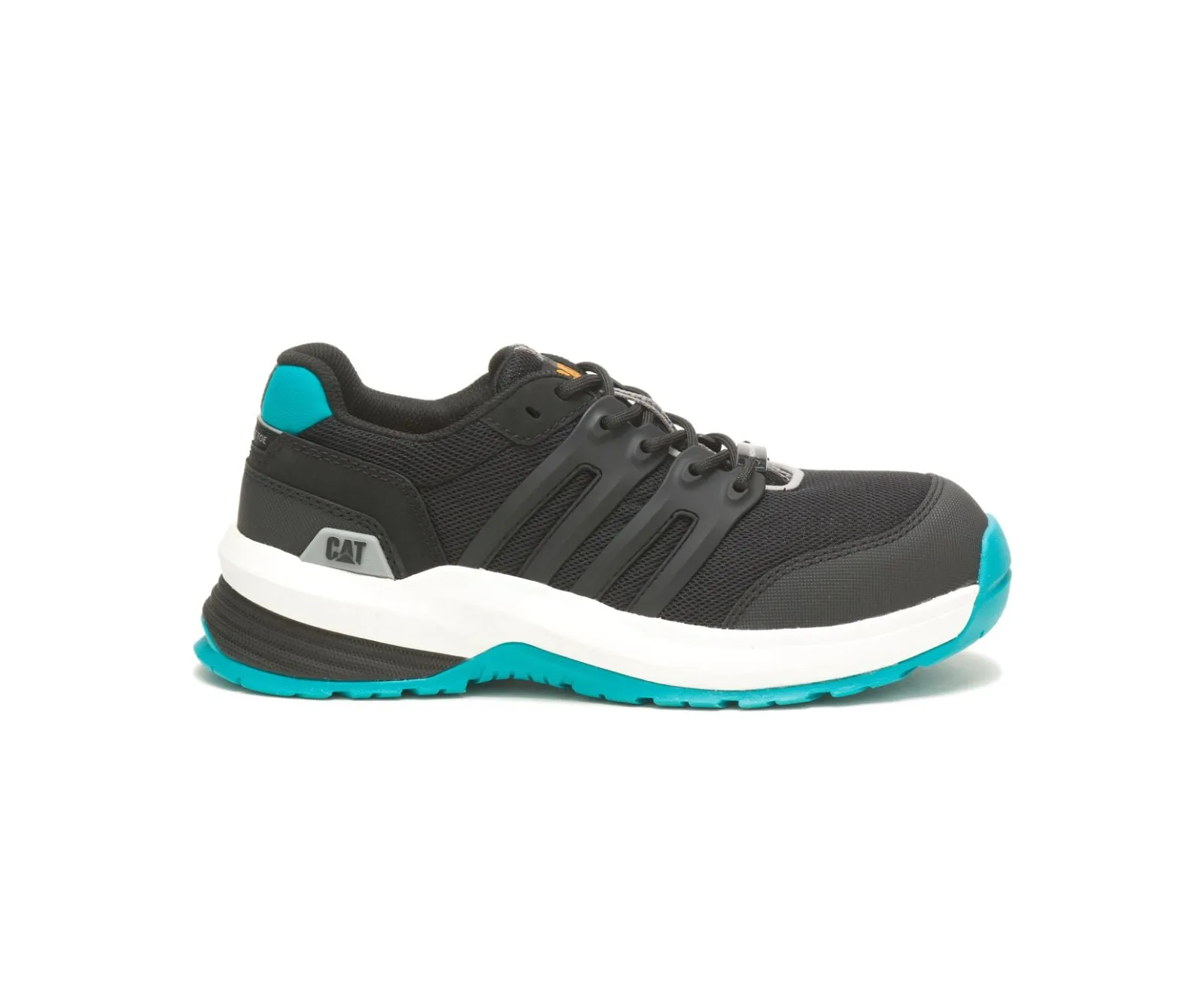 CATERPILLAR Women's Streamline 2.0 W'S Composite Toe P91357
