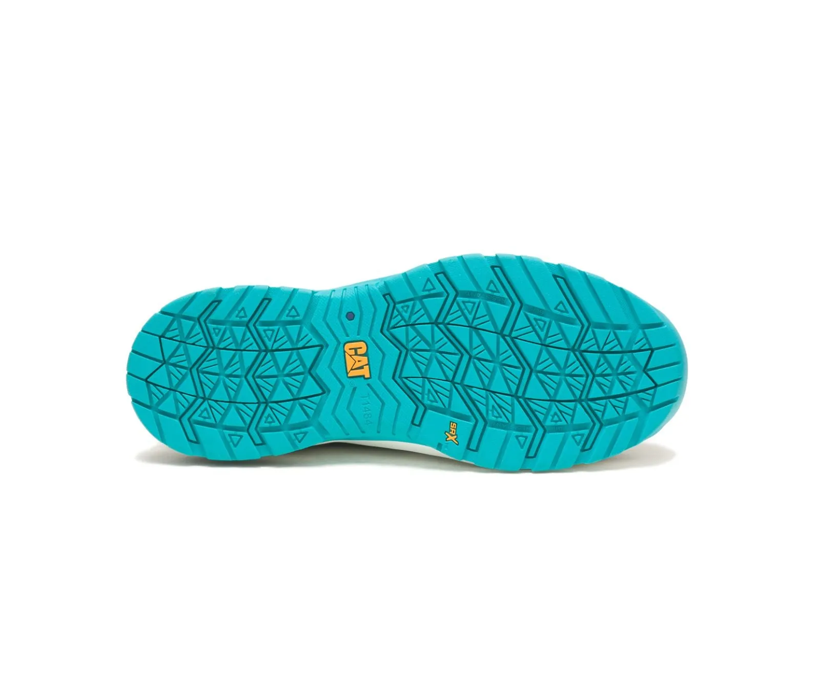 CATERPILLAR Women's Streamline 2.0 W'S Composite Toe P91357