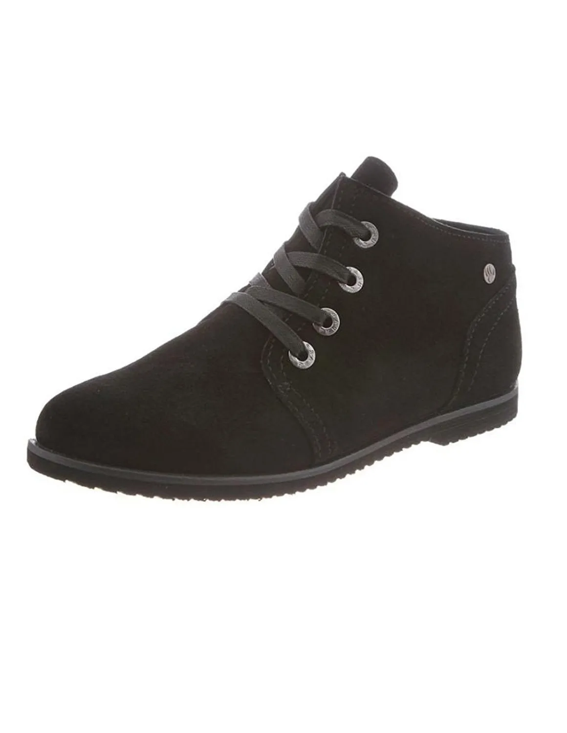 Clariesse Desert Boots