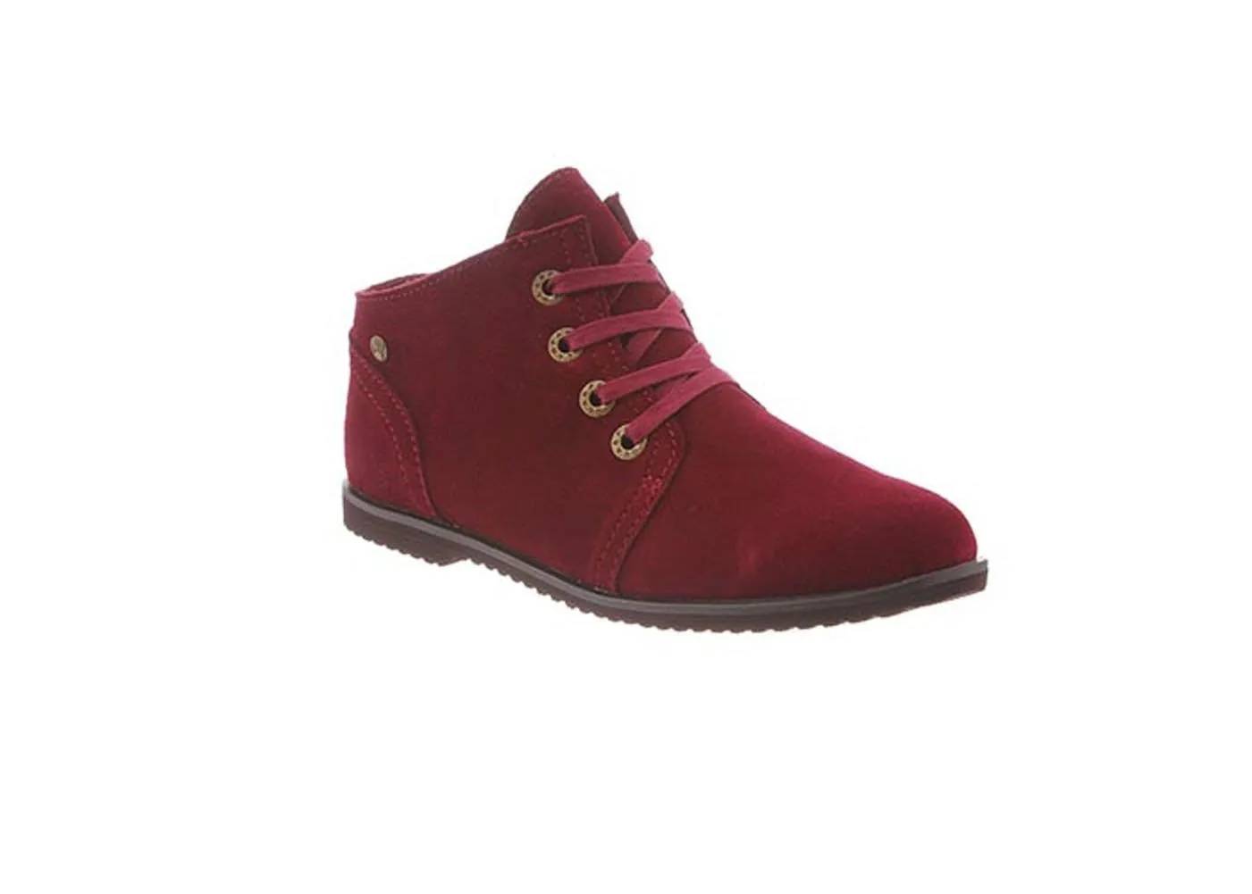 Clariesse Desert Boots