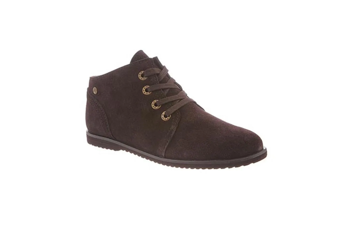 Clariesse Desert Boots