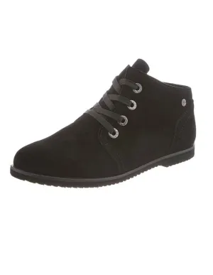 Clariesse Desert Boots