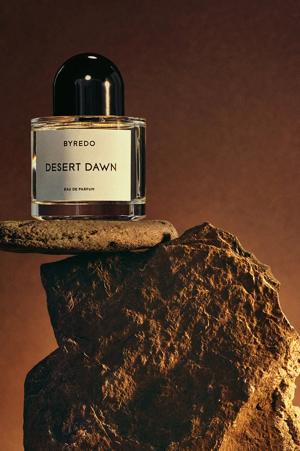 Desert Dawn Perfume - 50ml