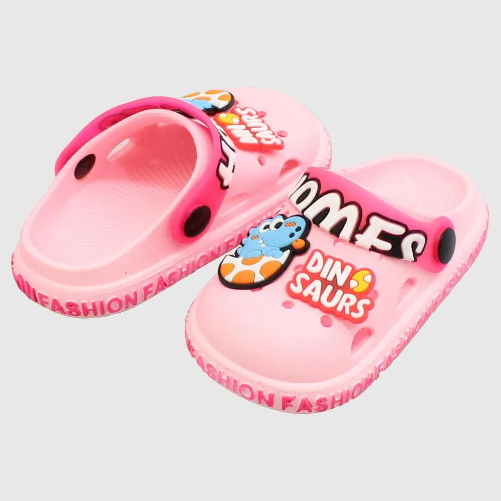 Dinosaurs Unisex Clogs Slippers