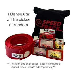 Disney Cars