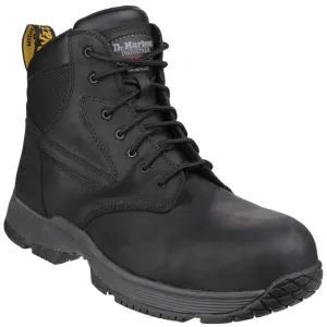 Dr Martens Corvid Composite Lace up Safety Boot