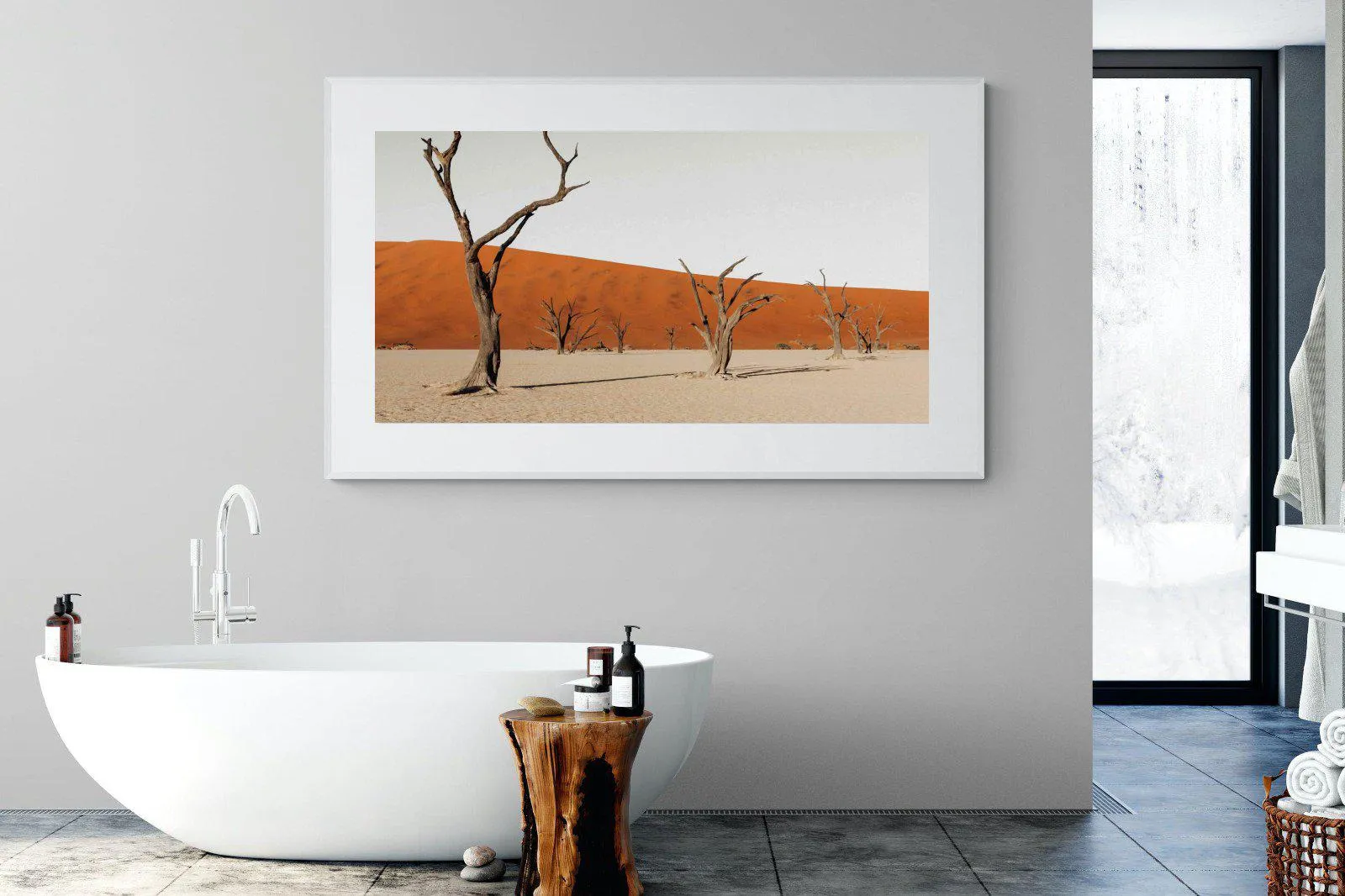 Dry Land