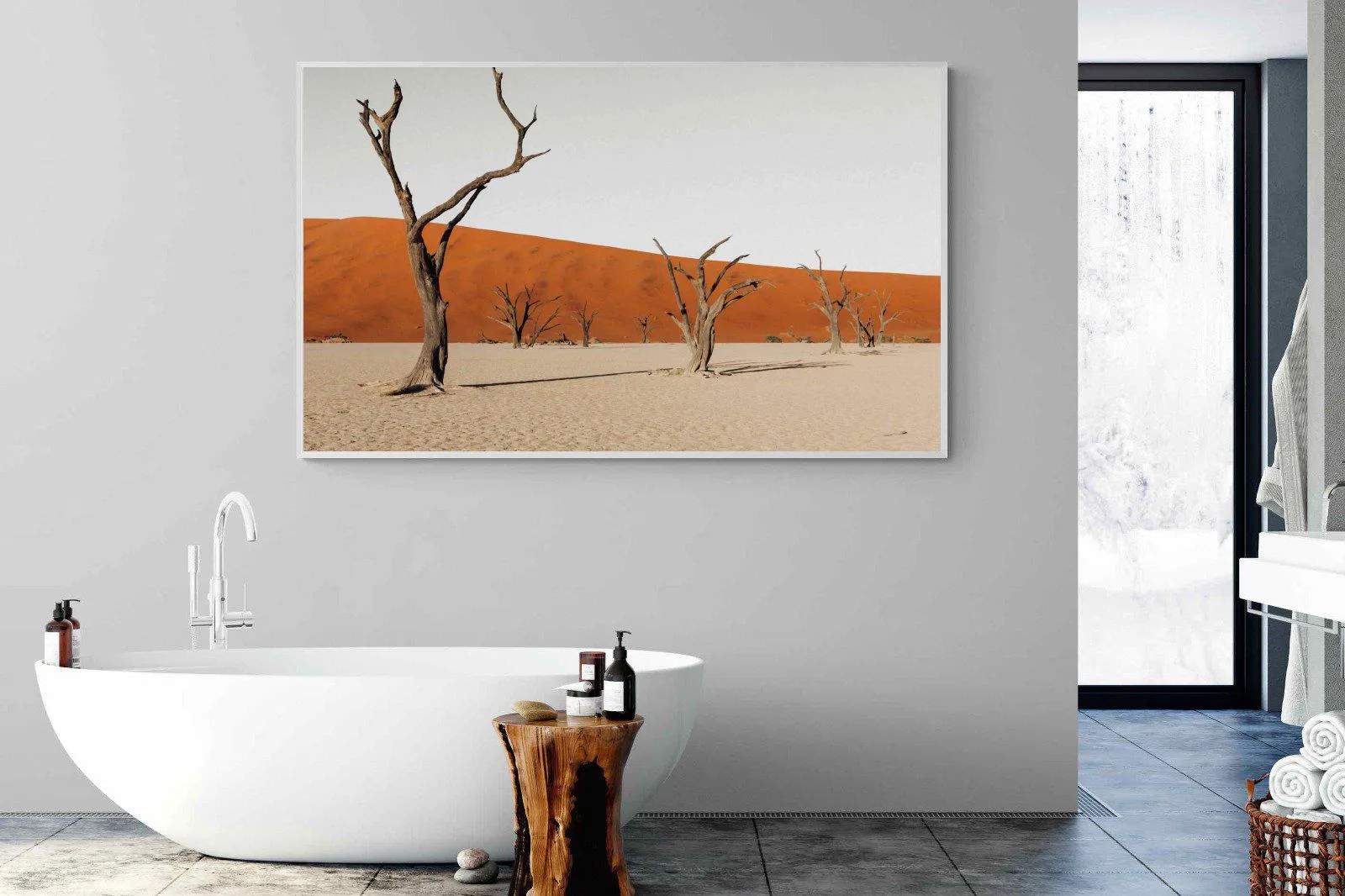 Dry Land