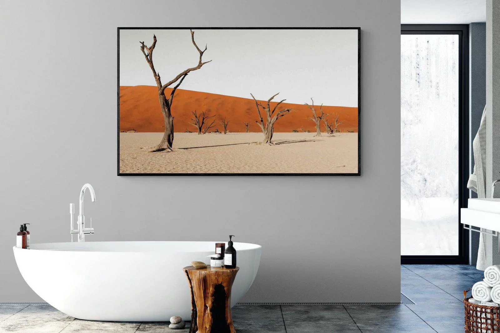 Dry Land