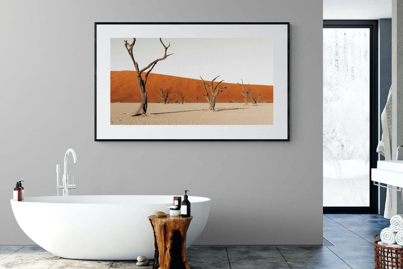 Dry Land