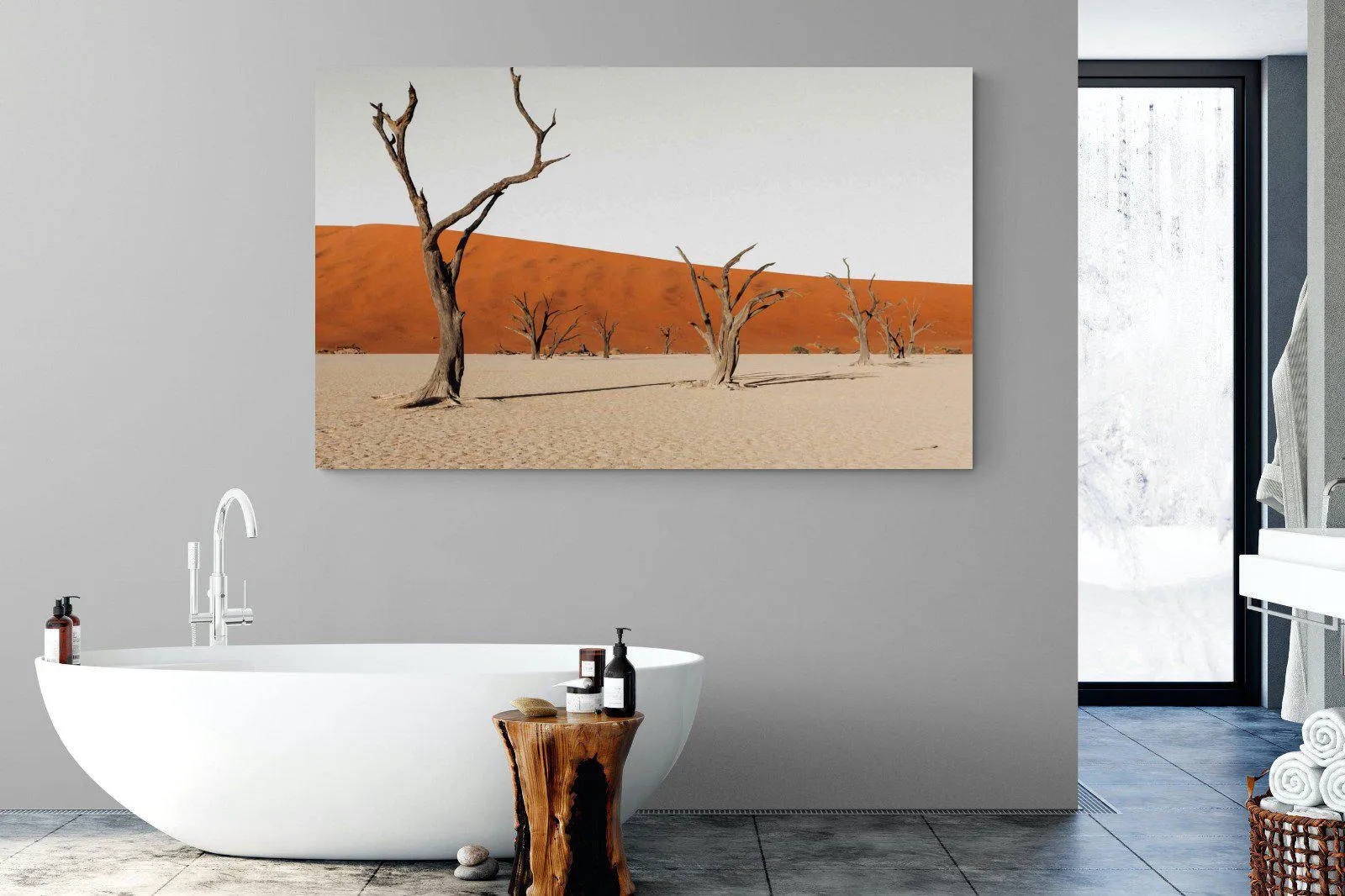 Dry Land