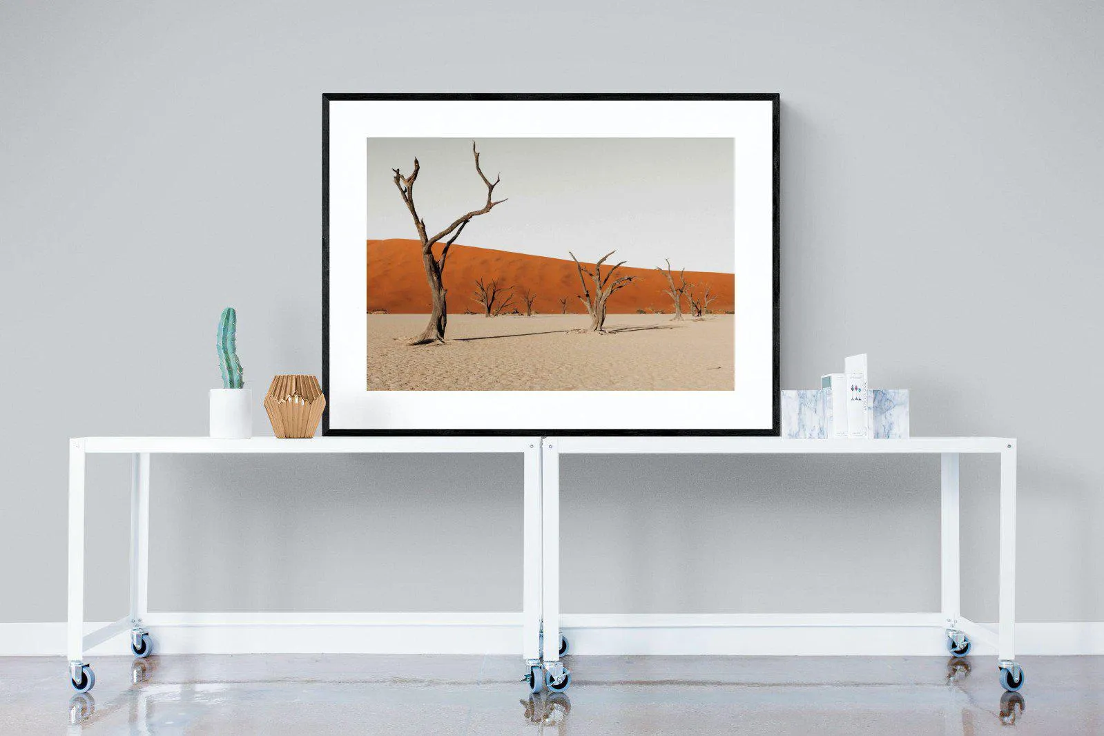 Dry Land