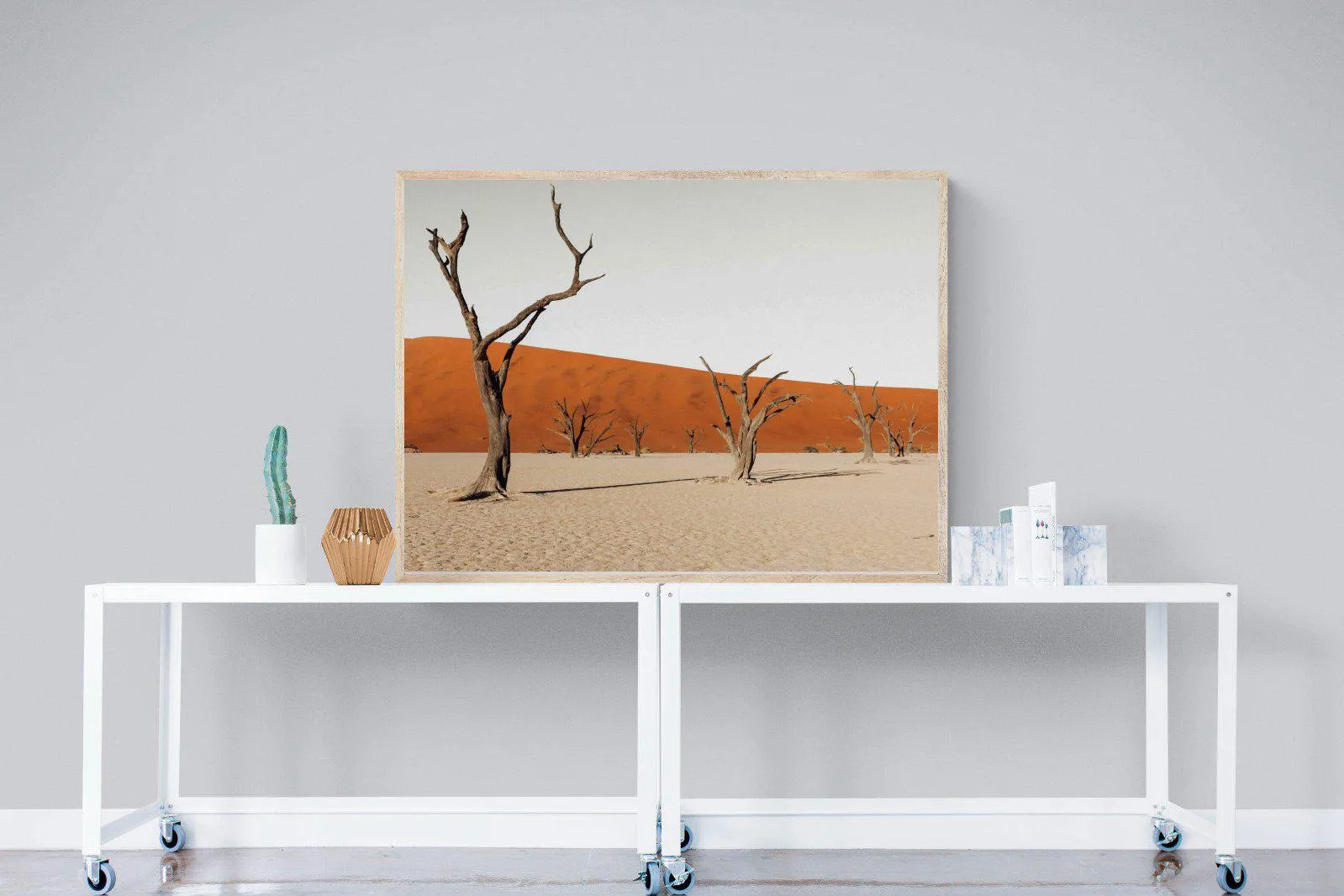 Dry Land