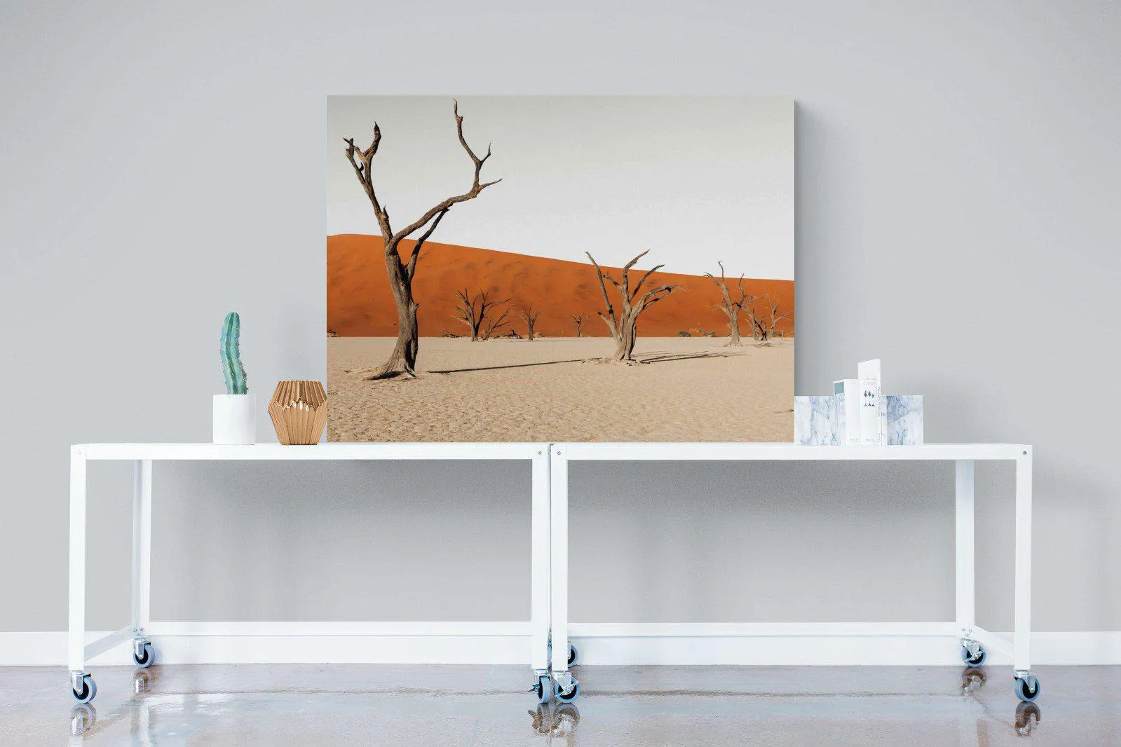 Dry Land