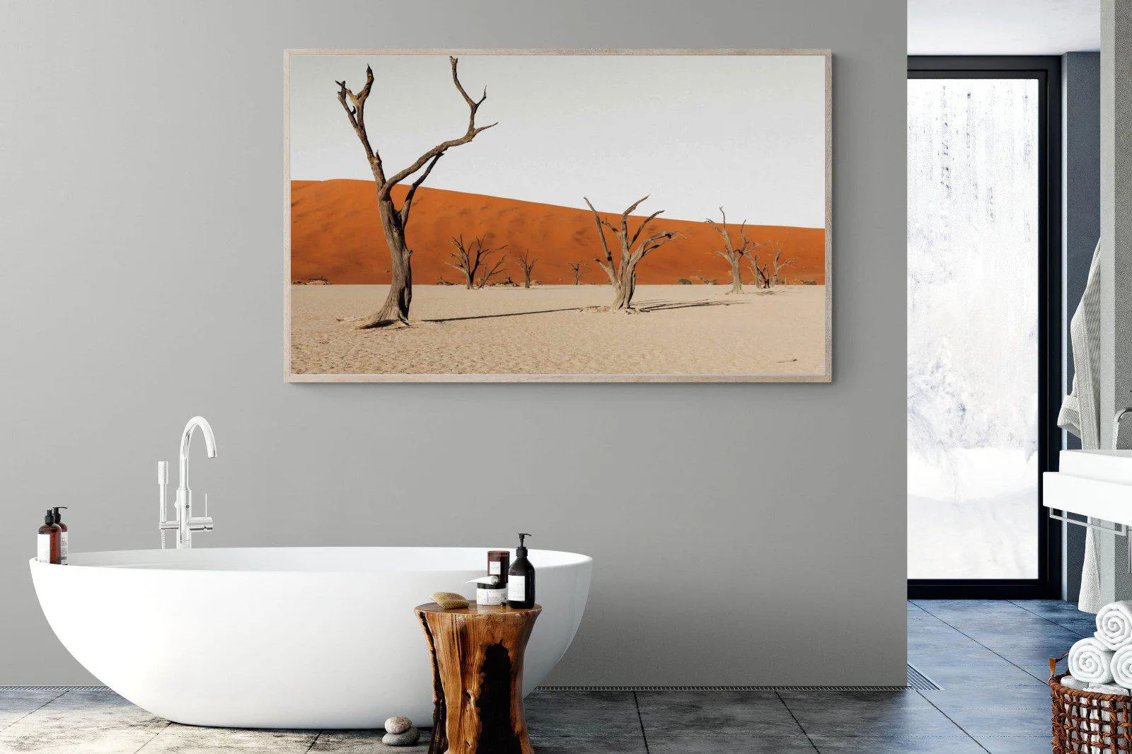 Dry Land