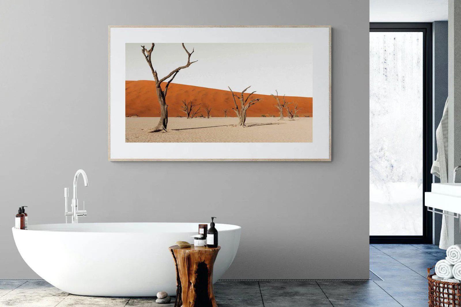 Dry Land