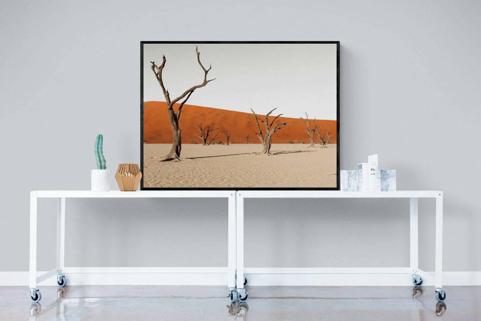 Dry Land