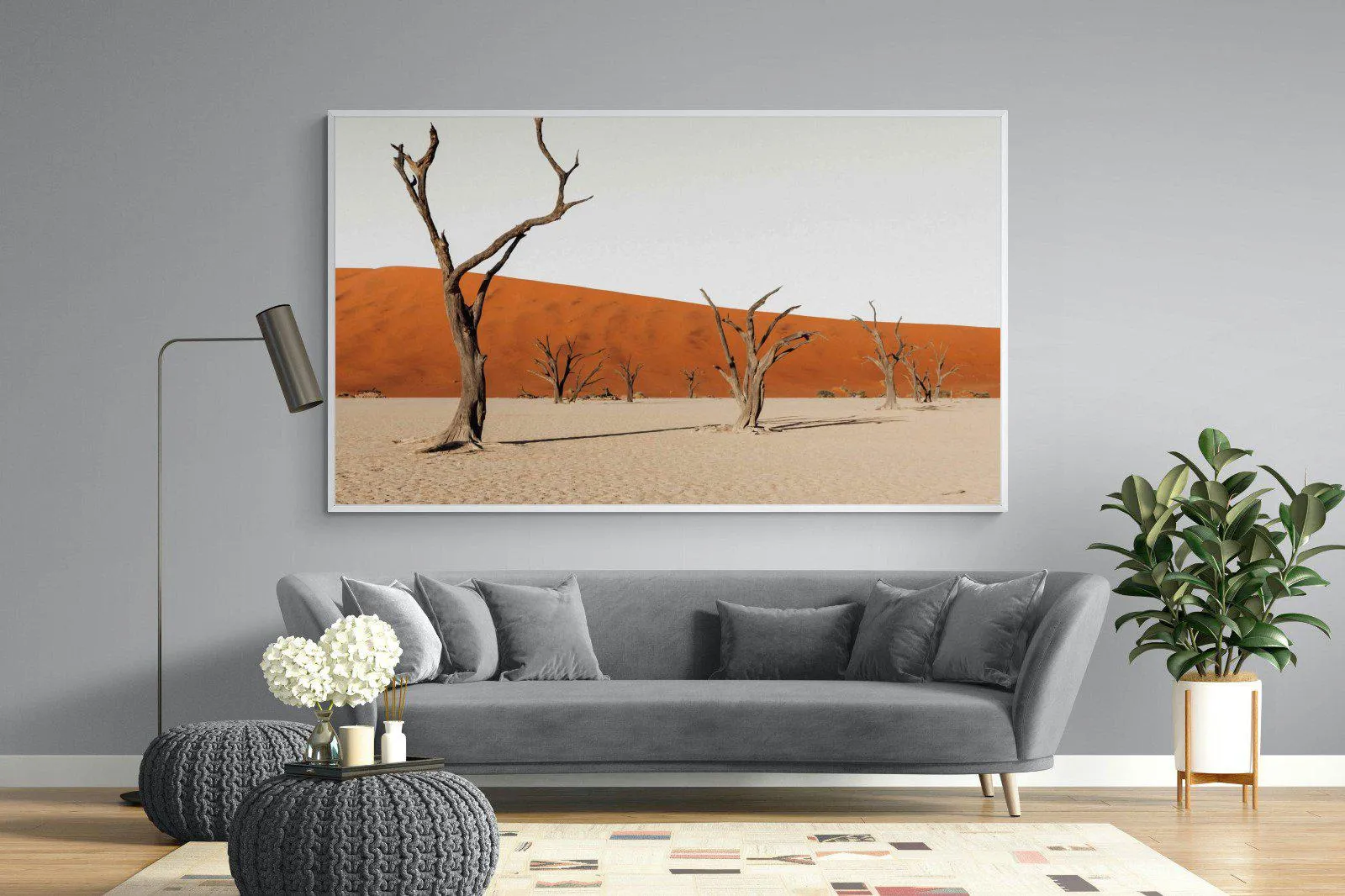 Dry Land